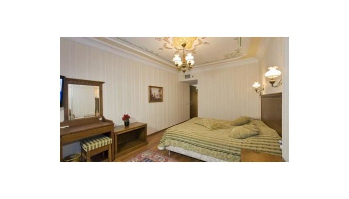 Hotel Seven Hills poza 8