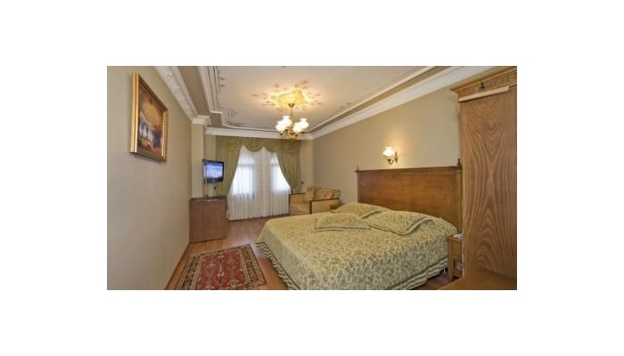 Hotel Seven Hills poza 7