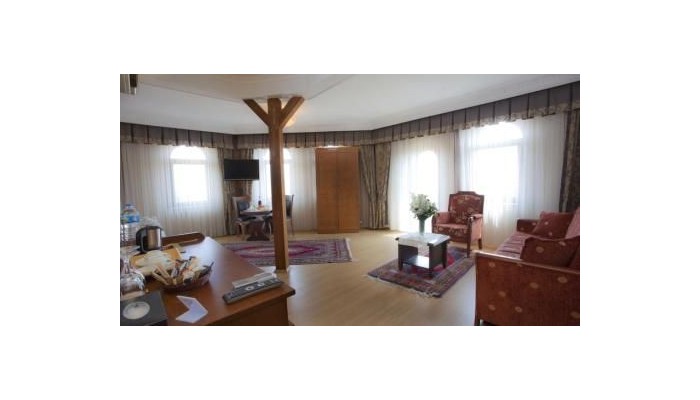 Hotel Seven Hills poza 19