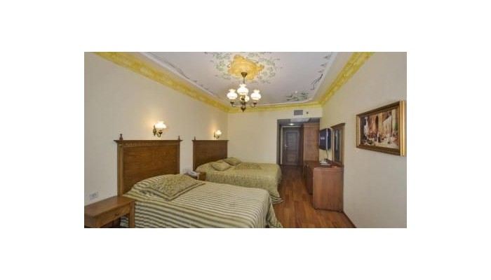 Hotel Seven Hills poza 17