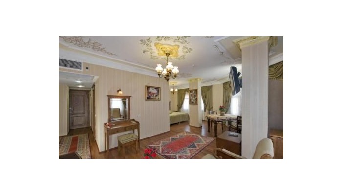 Hotel Seven Hills poza 18