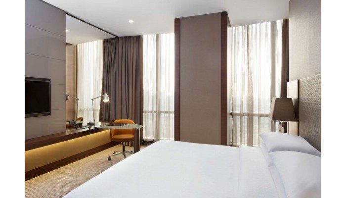 Hotel Sheraton Grand Istanbul Atasehir poza 8