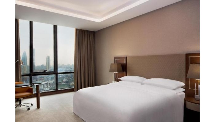Hotel Sheraton Grand Istanbul Atasehir poza 28