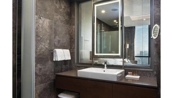 Hotel Sheraton Grand Istanbul Atasehir poza 31