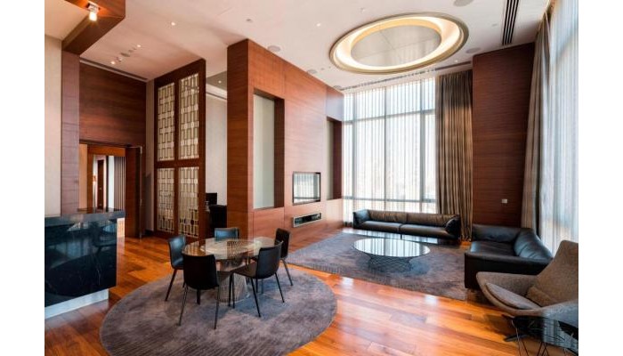 Hotel Sheraton Grand Istanbul Atasehir poza 18