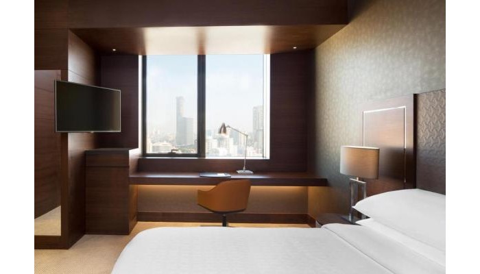 Hotel Sheraton Grand Istanbul Atasehir poza 16