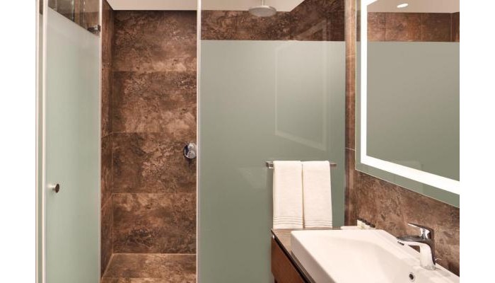 Hotel Sheraton Grand Istanbul Atasehir poza 32