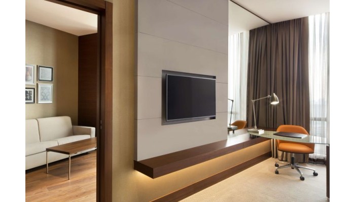 Hotel Sheraton Grand Istanbul Atasehir poza 9