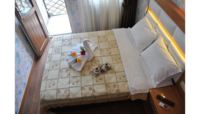 Hotel Star Park poza 4