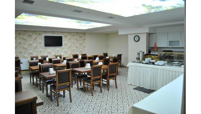 Hotel Star Park poza 5