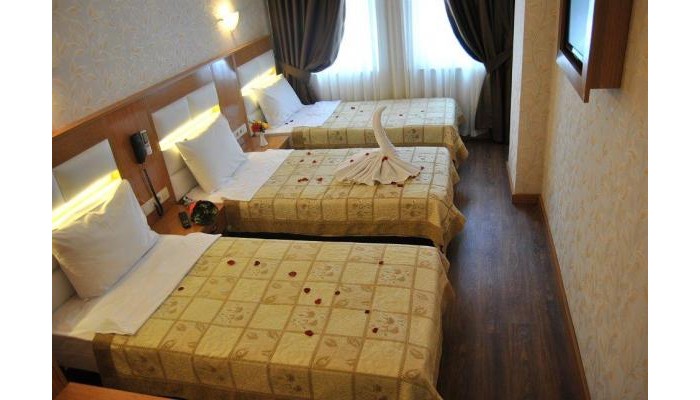 Hotel Star Park poza 2