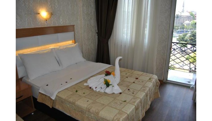 Hotel Star Park poza 1
