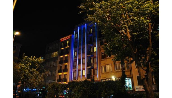 Hotel Star Park poza 0