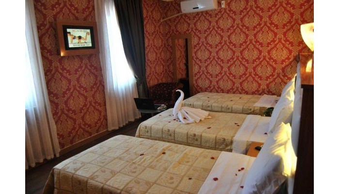 Hotel Star Park poza 3