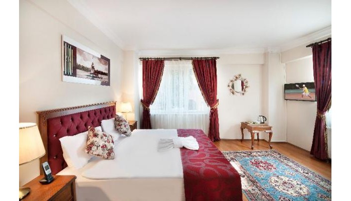 Hotel Sultan House poza 2