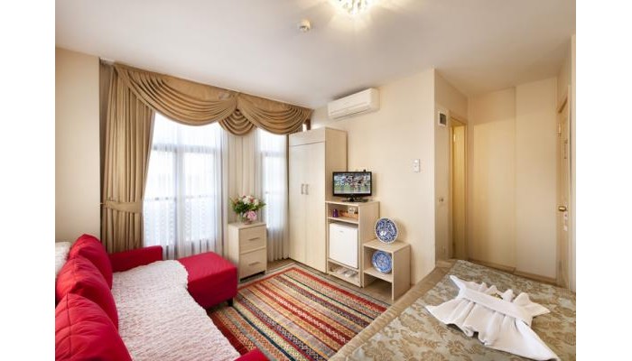 Hotel Sultan House poza 5