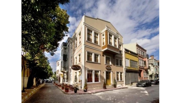 Hotel Sultan House poza 0