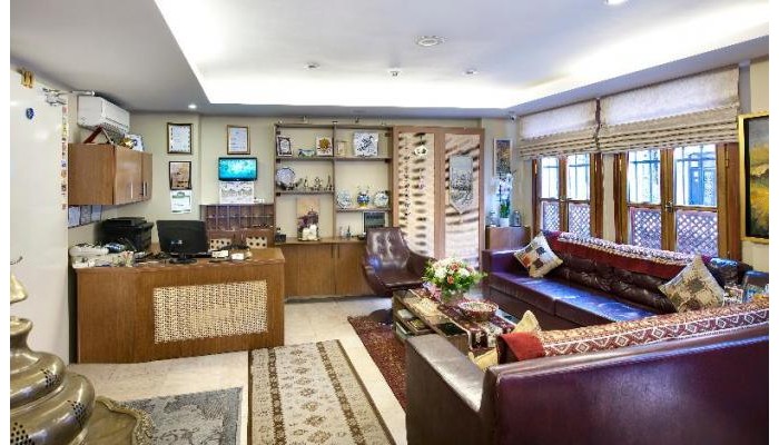 Hotel Sultan House poza 9