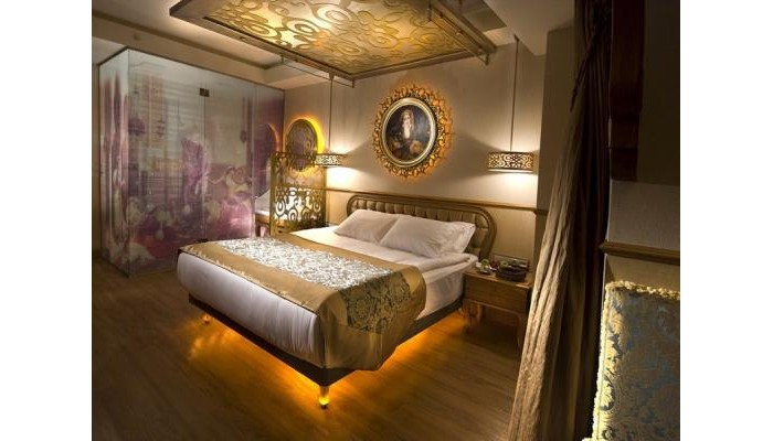 Hotel Sultania poza 6