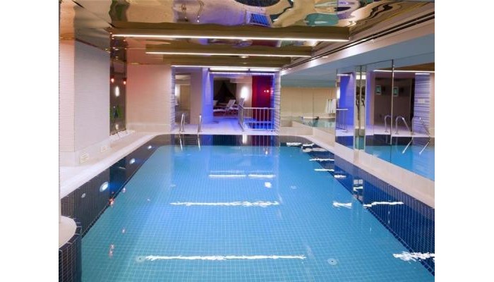 Hotel Sultania poza 9