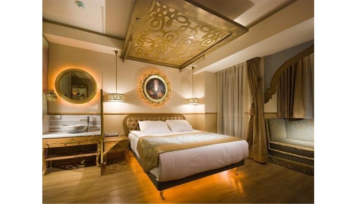 Hotel Sultania poza 7