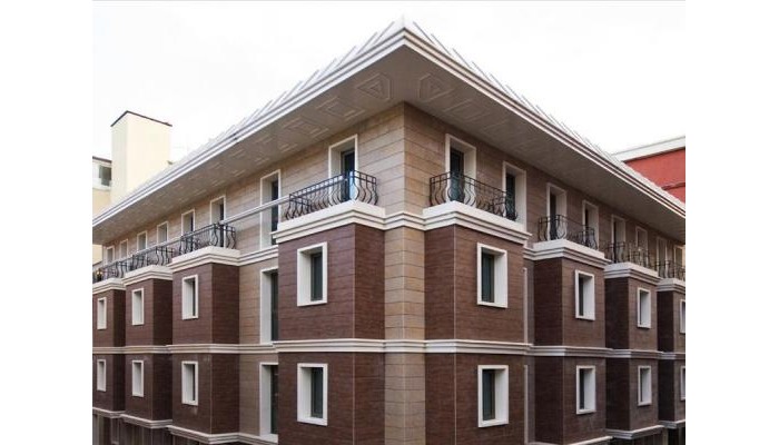 Hotel Sultania poza 0