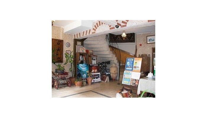 Hotel Sultan's Inn poza 25