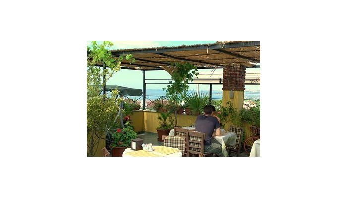 Hotel Sultan's Inn poza 28