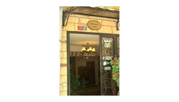 Hotel Sultan's Inn poza 26