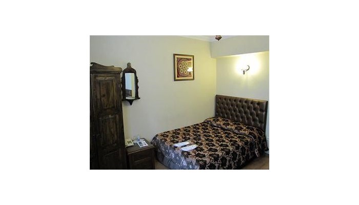 Hotel Sultan's Inn poza 14