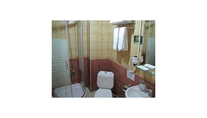 Hotel Sultan's Inn poza 17