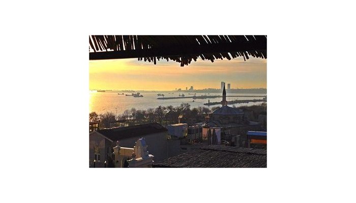 Hotel Sultan's Inn poza 33