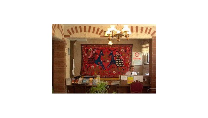 Hotel Sultan's Inn poza 2