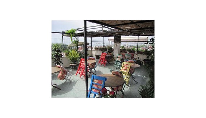 Hotel Sultan's Inn poza 31