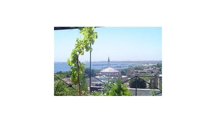 Hotel Sultan's Inn poza 34