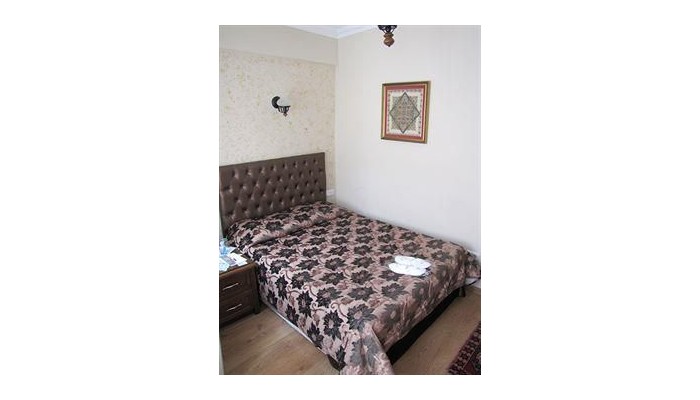 Hotel Sultan's Inn poza 15