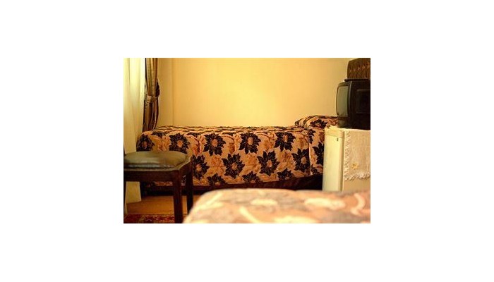 Hotel Sultan's Inn poza 4