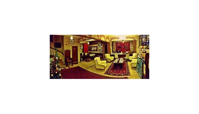 Hotel Sultan's Inn poza 1