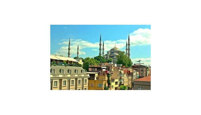 Hotel Sultan's Inn poza 36