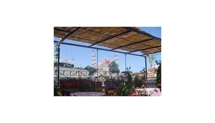 Hotel Sultan's Inn poza 35