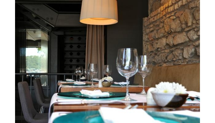 Hotel Sumahan On The Water poza 1