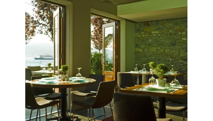 Hotel Sumahan On The Water poza 0