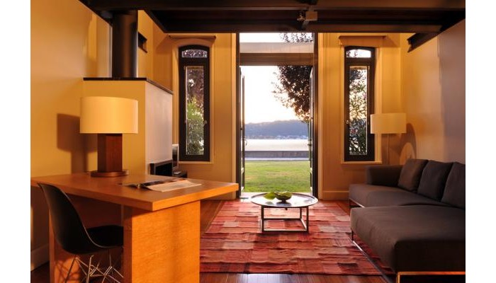 Hotel Sumahan On The Water poza 6