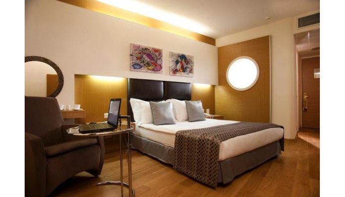 Hotel Surmeli Istanbul poza 6