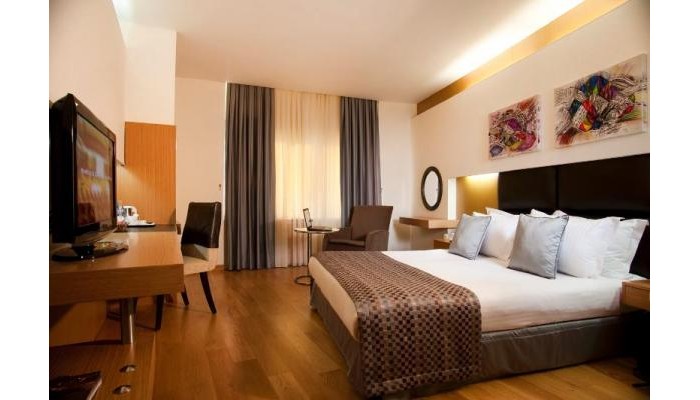 Hotel Surmeli Istanbul poza 5