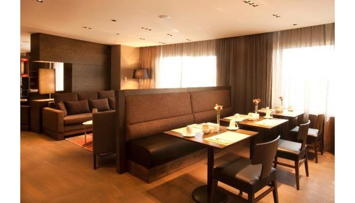 Hotel Surmeli Istanbul poza 4