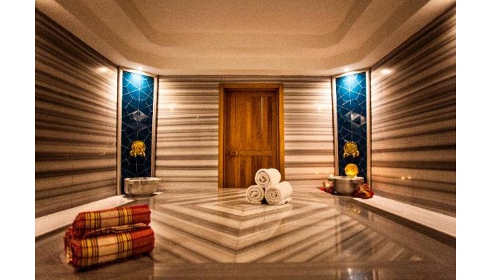 Hotel Surmeli Istanbul poza 9