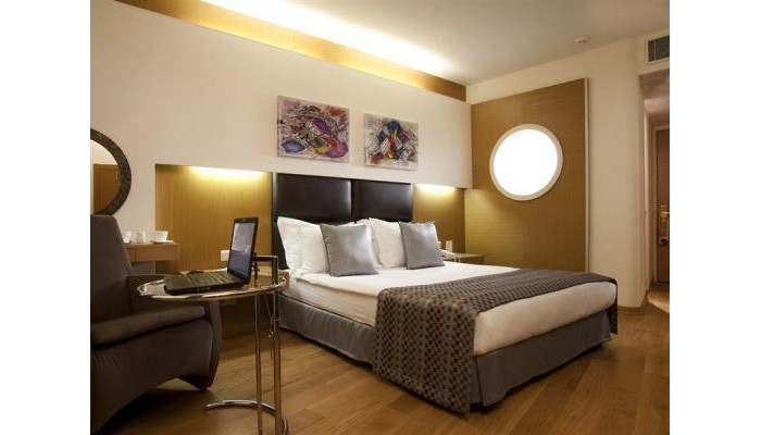 Hotel Surmeli Istanbul poza 0