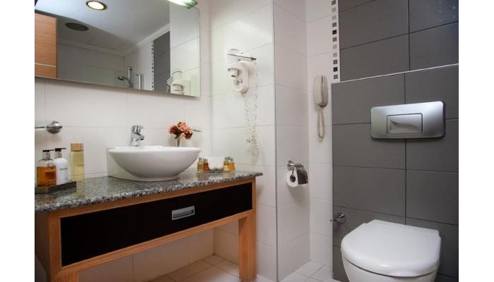 Hotel Surmeli Istanbul poza 7