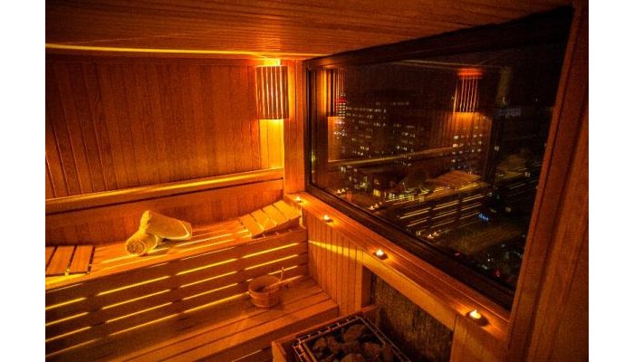 Hotel Surmeli Istanbul poza 8